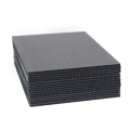 polypropylene pp corrugated sheet corrugated sheet pp corrugated hollow sheet